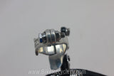 MINT in Box Campagnolo Super Record Front Derailleur: 28.6mm 1052/SR (used)