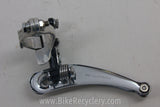 MINT in Box Campagnolo Super Record Front Derailleur: 28.6mm 1052/SR (used)