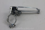 MINT in Box Campagnolo Super Record Front Derailleur: 28.6mm 1052/SR (used)
