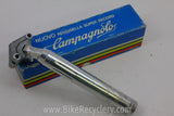 NM in Box Campagnolo Super Record Seatpost: 27.2mm, Fluted (used)