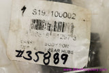Specialized Formula Axis Sport Disc Freehub Body / Axle: Shimano 11s - S192100002 (NEW)