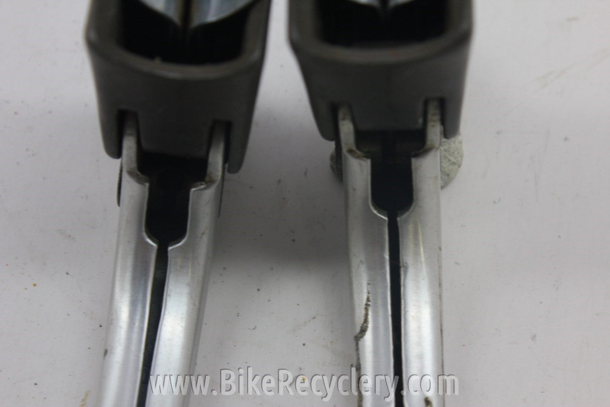 Campagnolo Nuovo Record Brake Levers w/o Hoods