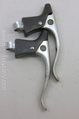 Campagnolo Nuovo Record Brake Levers w/o Hoods