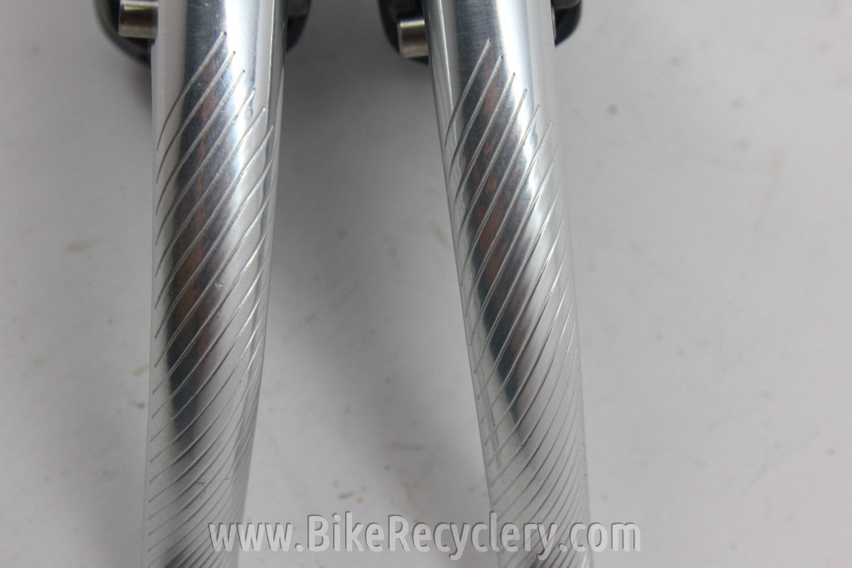 Campagnolo Nuovo Record Brake Levers w/o Hoods