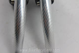 Campagnolo Nuovo Record Brake Levers w/o Hoods