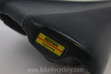 Selle Italia Novus Ferarri Saddle: Carbon Rails, Black 1990's