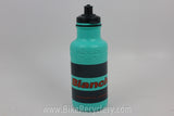 NOS Vintage Bianchi Water Bottle: Celeste