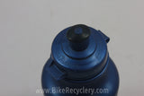 NOS Bianchi Water Bottle: Liquigas Team