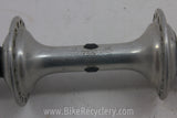 Campagnolo Nuovo/Super Record Front Hub and Skewer: 36H