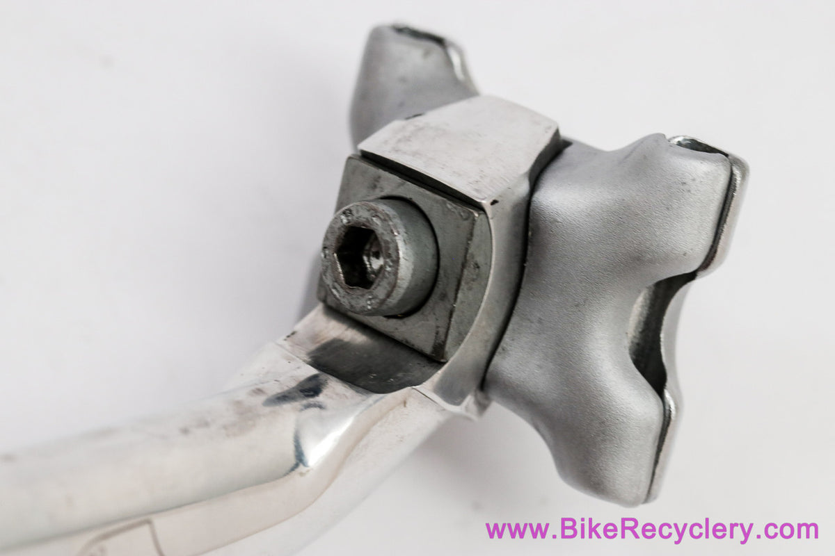 Campagnolo C-Record Aero Seatpost: 26.8mm (Near Mint+)