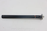NEW Easton EA70 Seatpost ZERO Offset 28.6mm x 350mm
