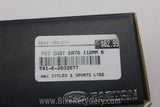 NEW Easton EA70 Stem: 110mm x 31.8mm, 6 Degree