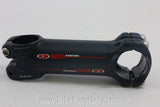 NEW Easton EA70 Stem: 110mm x 31.8mm, 6 Degree