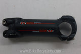NEW Easton EA70 Stem: 110mm x 31.8mm, 6 Degree