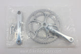 NOS/NIB Shimano Ultegra Crankset: FC-6500, Octalink 170mm 53/39t