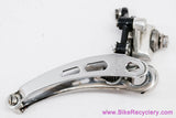 Campagnolo Super Record Front Derailleur: Braze On - 1052/SR (Near Mint)