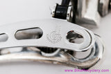 Campagnolo Super Record Front Derailleur: Braze On - 1052/SR (Near Mint)
