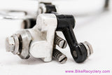 Campagnolo Super Record Front Derailleur: Braze On - 1052/SR (Near Mint)