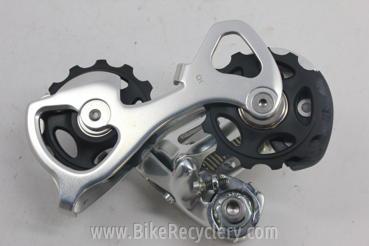 NIB/NOS Shimano Dura Ace RD-7700 Rear Derailleur: GS Long Cage, 9 or 10 Speed