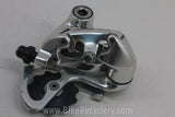 Shimano Dura Ace RD-7700 Rear Derailleur: SS, 9 or 10 Speed MINT