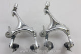 NOS Shimano Ultegra BR-6500 Road Caliper Brake Set