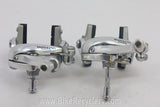 NOS Shimano Ultegra BR-6500 Road Caliper Brake Set