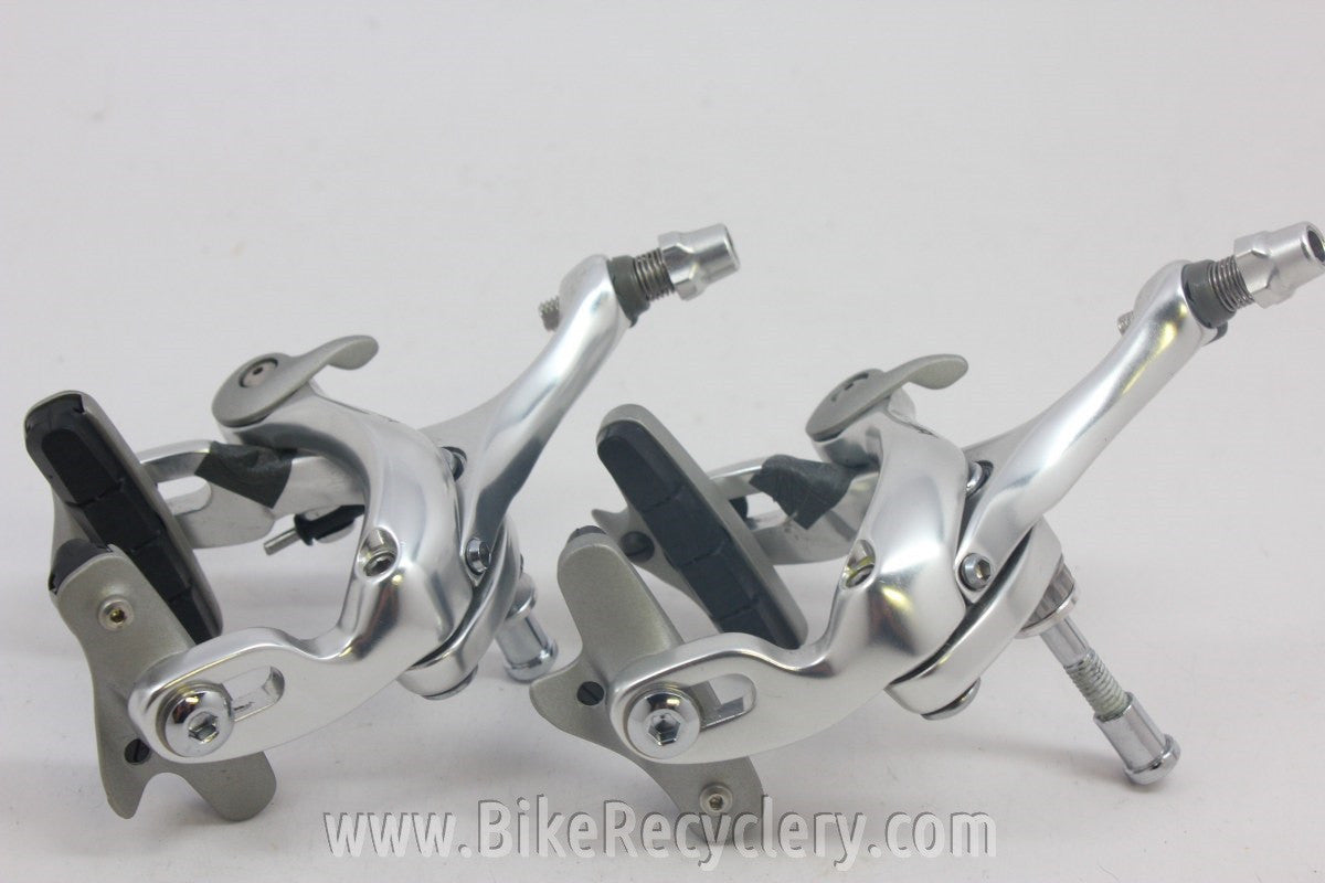 NOS Shimano Ultegra BR-6500 Road Caliper Brake Set
