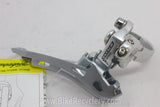 NOS Shimano Ultegra Front Derailleur: FD-6500 Braze On Double