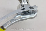 NOS Campagnolo Centaur 10 Speed Front Derailleur: 31.8mm (32mm)