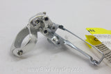 NOS Campagnolo Centaur 10 Speed Front Derailleur: 31.8mm (32mm)