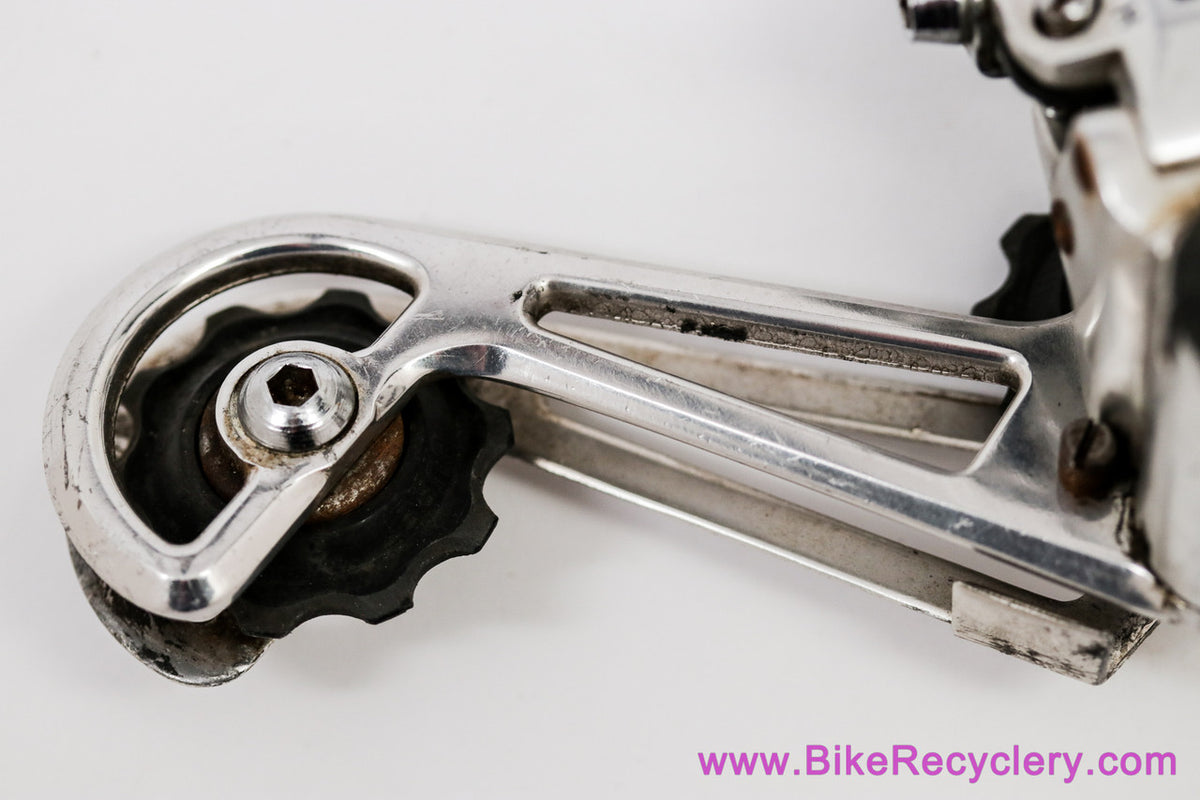 Sachs-Huret New Success Touring Rear Derailleur: Long Cage - #47.1T