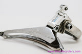 Sachs New Success Front Derailleur: 28.6mm Clamp (EXC)