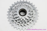 Regina CX/CX-S Freewheel: 6 Speed - 13-31t Wide Range MTB / Touring (MINT <100 Miles)