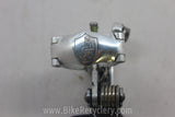 Campagnolo C-Record Front Derailleur: 28.6mm Clamp