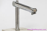 Velo Orange Grand Cru Quill Stem: 110mm x 26.0mm - Steel (Near Mint Low Miles)