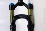 Fox Float RLC 29er Fork: 100mm, 32, Tapered, 15mm Thru Axle, Fit, Black EXC
