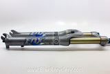 Fox Talas RLC 26" Fork: 100mm/120mm/140mm, 9mm QR, Grey