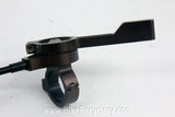 27.2mm Dropper Seatpost: Precision Cycling All Mountain Post (AMP), Sub 1 Pound