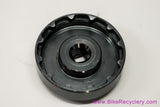 Chris King External Bottom Bracket Cup Tool: ThreadFit 30 / T47 30x / T47 24x (TBB006)
