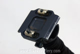 27.2mm Dropper Seatpost: Precision Cycling All Mountain Post (AMP), Sub 1 Pound