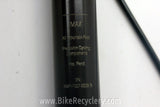 27.2mm Dropper Seatpost: Precision Cycling All Mountain Post (AMP), Sub 1 Pound