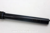27.2mm Dropper Seatpost: Precision Cycling All Mountain Post (AMP), Sub 1 Pound