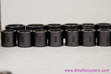Enduro BRT-005 Bearing Press Kit: Handles & 12 Sizes Guides (EXC)