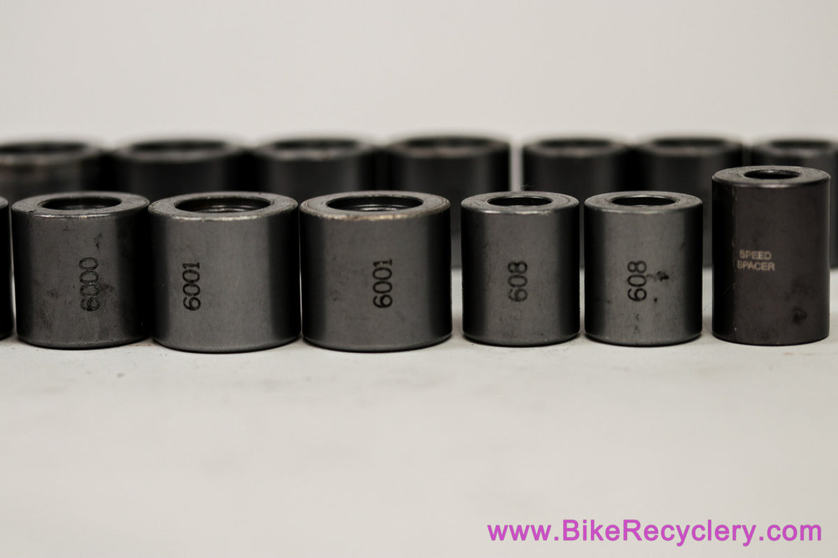 Enduro BRT-005 Bearing Press Kit: Handles & 12 Sizes Guides (EXC)
