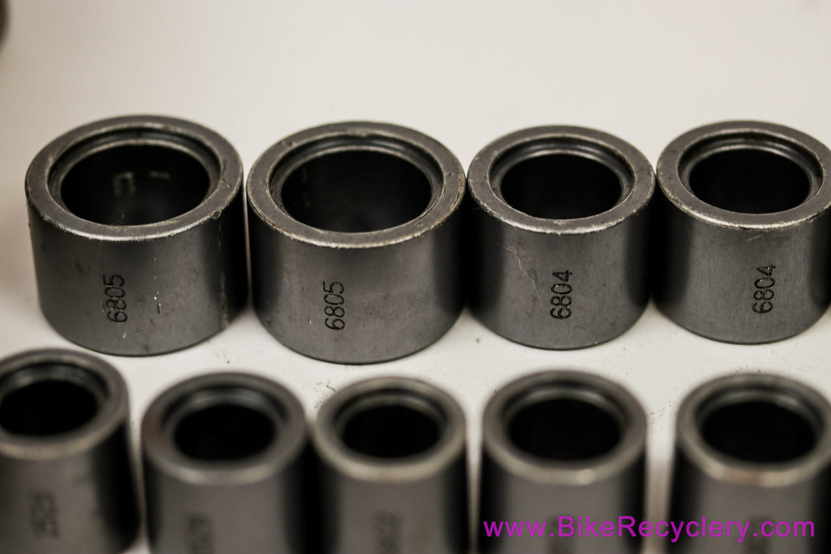 Enduro BRT-005 Bearing Press Kit: Handles & 12 Sizes Guides (EXC)
