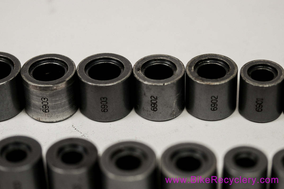 Enduro BRT-005 Bearing Press Kit: Handles & 12 Sizes Guides (EXC)