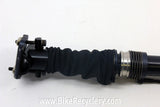 27.2mm Dropper Seatpost: Precision Cycling All Mountain Post (AMP), Sub 1 Pound