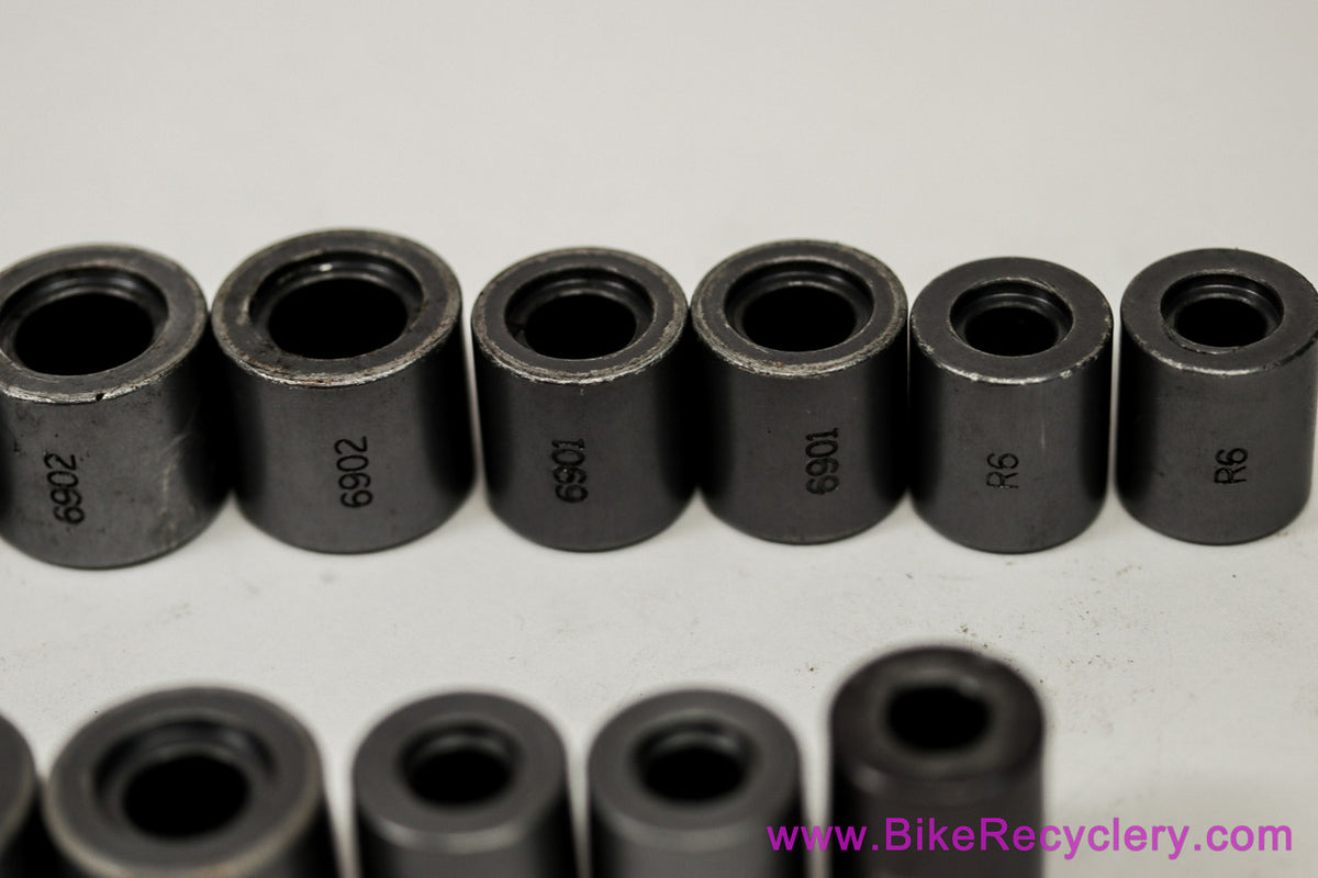 Enduro BRT-005 Bearing Press Kit: Handles & 12 Sizes Guides (EXC)