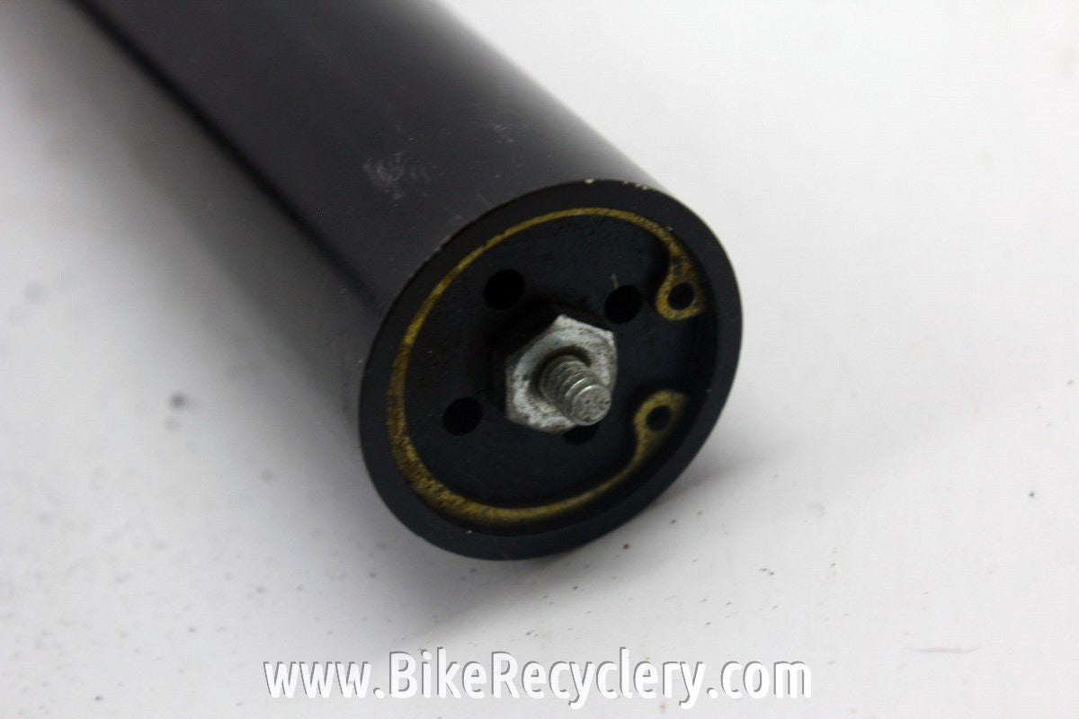 27.2mm Dropper Seatpost: Precision Cycling All Mountain Post (AMP), Sub 1 Pound