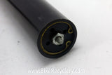 27.2mm Dropper Seatpost: Precision Cycling All Mountain Post (AMP), Sub 1 Pound